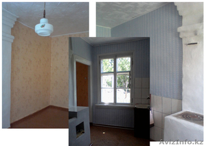 Продается квартира в частном доме #327215