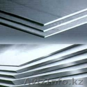 Нержавеющая листовая сталь,   трубы ( нержавеющие ),  запорная арматура,  задвижки #324957