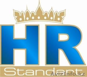 Казахстанская  компания «HR standart» #192007