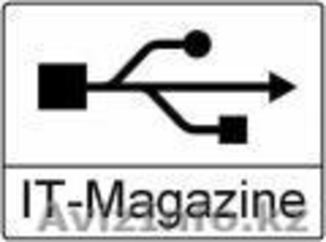 Разработка web сайтов it-magazine #327871
