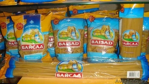 макаронные изделия #310249