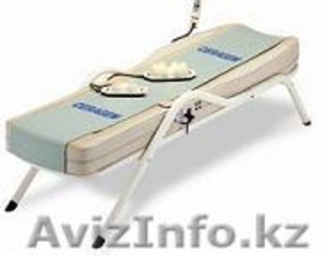 Ceragem CGM-M 3500 массажная кровать(южнокорейская) #318653