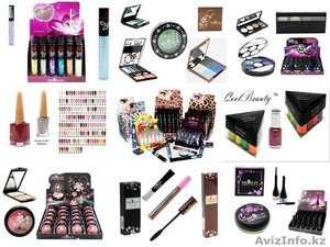 Мерилин и Кулл Бьюти #331800