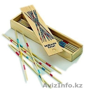 Настольная игра Микадо #330505