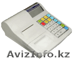 Продажа-Ремонт Кассовые аппараты  #316111