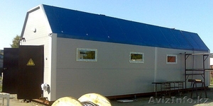 автоматизированная котельная #333815