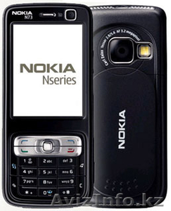 Продам Nokia N73 Music Edition срочно #330147
