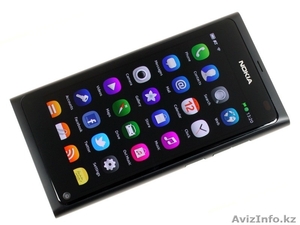 продажа Nokia N9 и E7 #335736