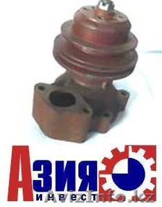 Насос водяной 01М-13с3-10 #337069