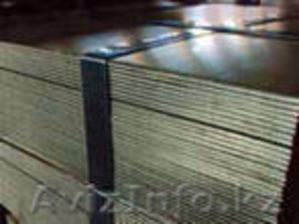 цветной металлопрокат,  нержавеющий металлопрокат #335397