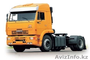 Продаем запчасти к а/м КамАЗ в Набережных Челнах!!!!!!!  #310222