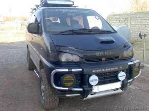 Пассажирские перевозки 4 wd. 7 мест. Без постедников. #320865