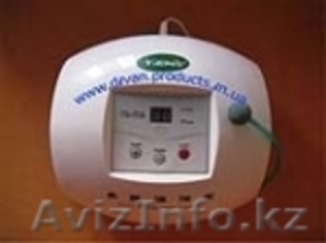 Озонатор-прибор для очистки фруктов и овощей #317100