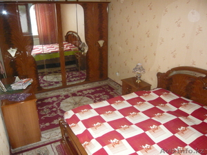 4-х комнатная квартира!!! евроремонт #313267