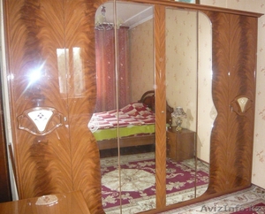 продам итальянский спальный гарнитур б/у #313694