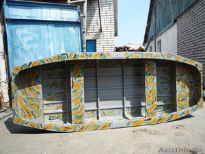 продоётся лодка пластикавоя #325470