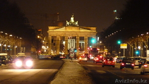 Welcome to Berlin #321604