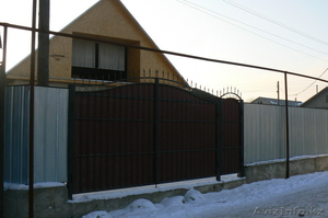 Продам частный дом в пос.Алгабас #310492