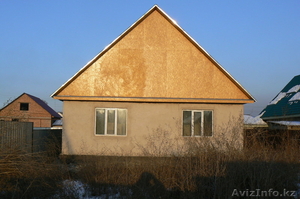 Продам  дом в Алгабасе #310517