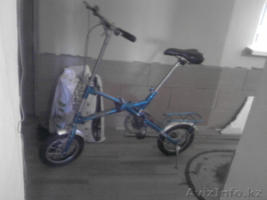 Go Go bike mini cooper #314526