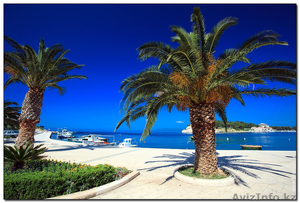 Внимание!!! Акция!!!! вылеты 30 июля и 3 августа о.Хайнань + Пекни = 5 экскурси #327512