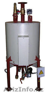 электропарогенератор #333820