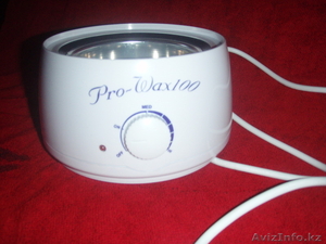 Срочно продам новый воскоплав для горячего воска,  объём 400мл, новый. #319843