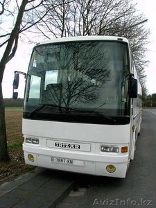 ПРОДАМ-недорого!!!АВТОБУС-ТУРИСТИЧЕСКИЙ-IVECO-PEGASO #325511