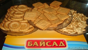 печенье,  кексы,  кондитерские изделия  #310263