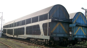 Грузоперевозки ЖД по РК #317544