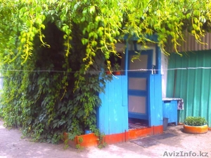 Продам дом в а.Кабанбай Алакольский район (Андреевка) #323822