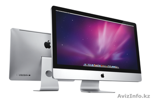 Установка Windows 7 на Imac в Алматы. Установка Windows 7 на Macbook в Алматы #315793
