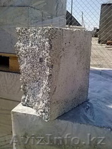 пенобетон, полистеролбетон, теплоизоляция #318211