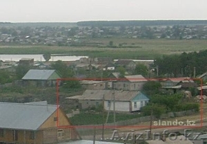 Земельный участок и дом #328278