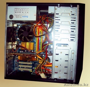 СРОЧНО 2-х ЯДЕРНЫЙ #315148