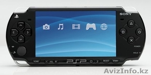 PSP SONY продам #331162