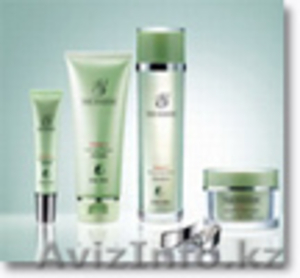 Омолаживающая косметика 