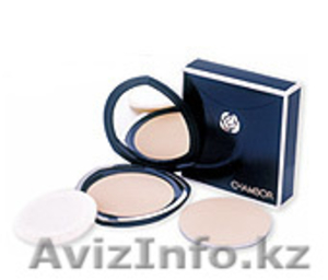 Компакт-пудра Шамбор. #329331