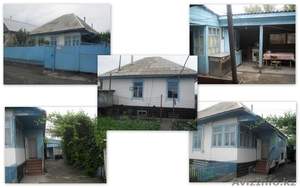 дом на хуторе Репина 8 #331176