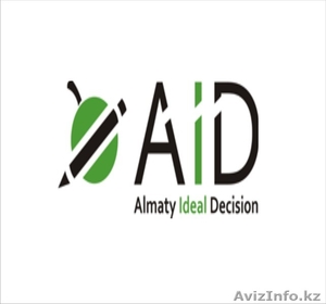 Almaty Ideal Decision #321652