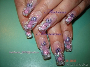 Салон красоты 