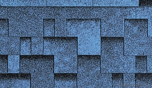 Гибкая черепица RUFLEX #327222