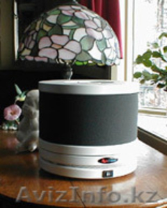 Очиститель воздуха Roomaid детских комнат спален офиса кабинета  #334578