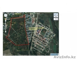  продажа участков около Покровки #332938