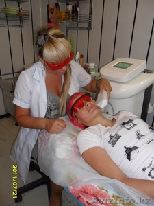 Салон красоты 