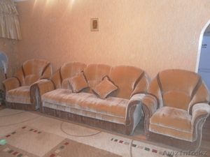 Продаю мягкий уголок #318883