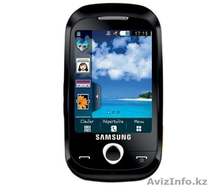 Samsung Corby в хорошем состояние #330003