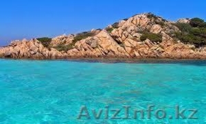 Выучи итальянский язык на о. Сардиния! #313046