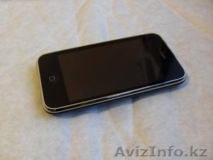 Продам Apple iPhone 3Gs 16gb оригинал #323197