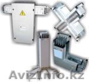 Шинопроводы. Кабель.Щитовое оборудование.Трансформаторные подстанции. #319728